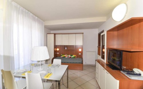 Residence Riviera - Rimini Marina Centro