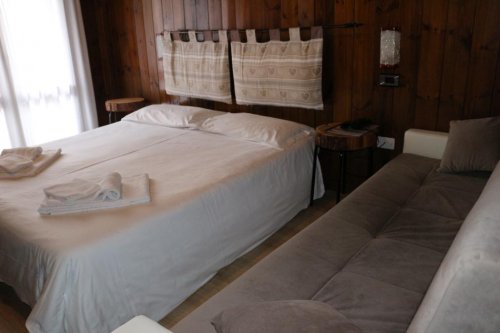 Hotel Vecchia America - Folgarida