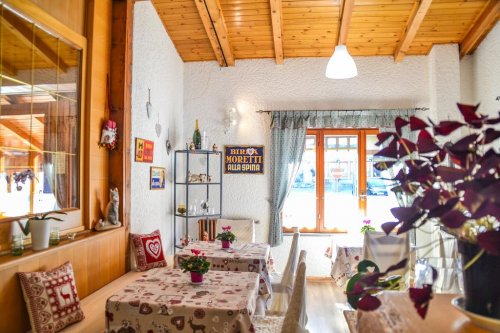 Hotel Vecchia America - Folgarida