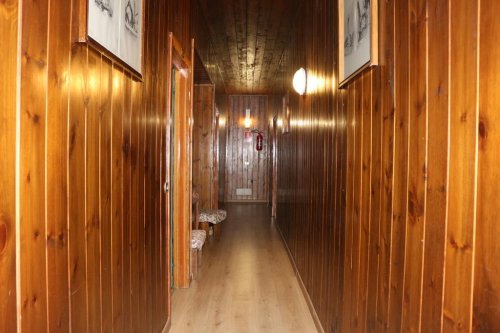 Hotel Vecchia America - Folgarida