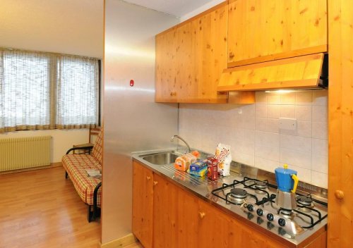 Rezidence Mirtillo Rosso - Folgarida