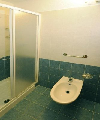 Rezidence Mirtillo Rosso - Folgarida