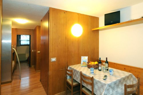 Rezidence Mirtillo Rosso - Folgarida