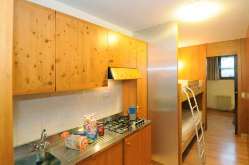 Rezidence Mirtillo Rosso - Folgarida