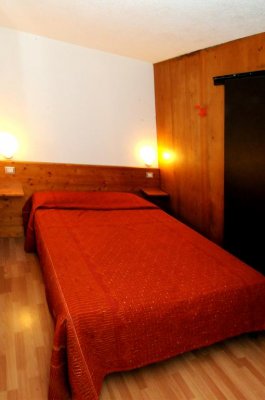 Rezidence Mirtillo Rosso - Folgarida