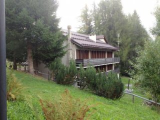 Rezidence Mirtillo Rosso - Folgarida Rezidence Mirtillo Rosso - Folgarida