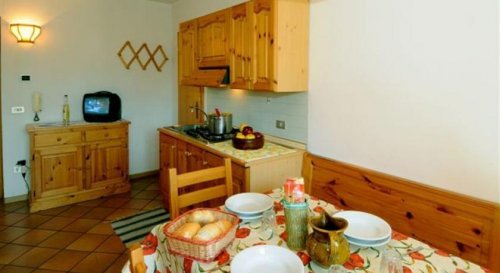 Casa Anselmi - Croviana