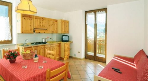 Casa Anselmi - Croviana