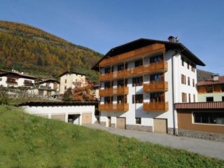 Casa Anselmi - Croviana Casa Anselmi - Croviana