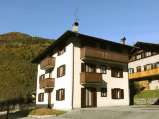 Casa Molini - Malé Casa Molini - Malé