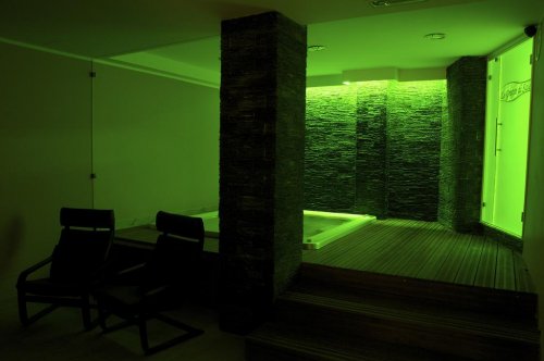 Jolly Resort - Ponte di Legno