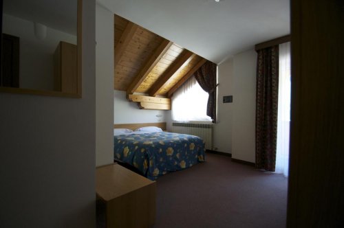 Hotel Sciatori - Passo Tonale