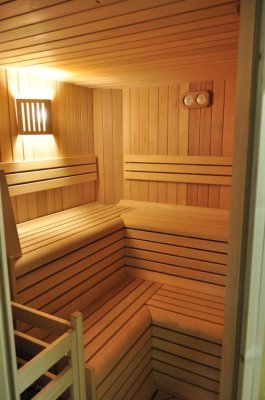 Hotel Sciatori - Passo Tonale