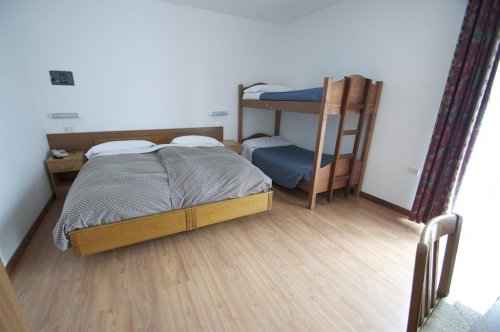 Hotel Sciatori - Passo Tonale