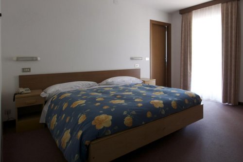 Hotel Sciatori - Passo Tonale