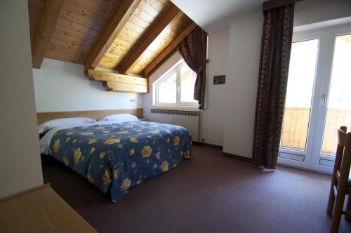 Hotel Sciatori - Passo Tonale