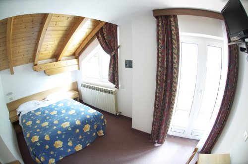 Hotel Sciatori - Passo Tonale