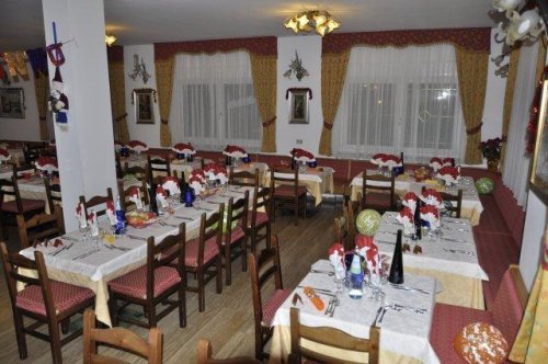 Hotel Sciatori - Passo Tonale