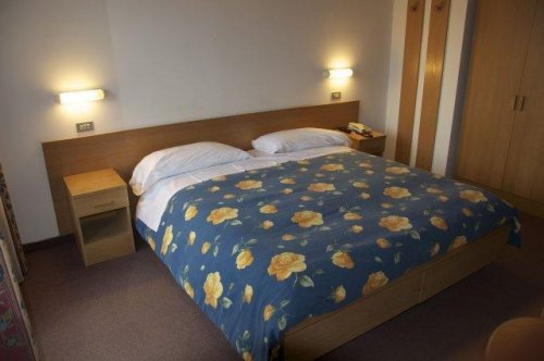 Hotel Sciatori - Passo Tonale