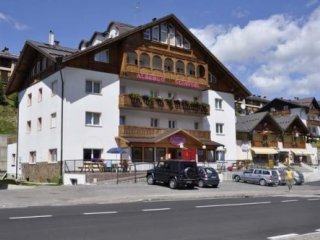 Hotel Sciatori - Passo Tonale Hotel Sciatori - Passo Tonale