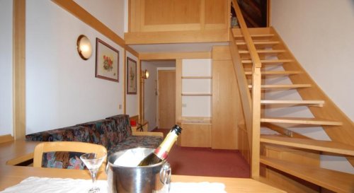 Garni Cristiania - Madonna di Campiglio