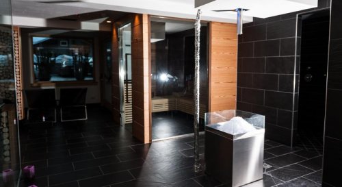 Garni Cristiania - Madonna di Campiglio