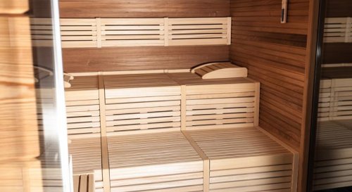 Garni Cristiania - Madonna di Campiglio