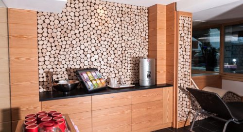 Garni Cristiania - Madonna di Campiglio