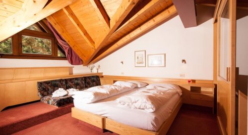 Garni Cristiania - Madonna di Campiglio