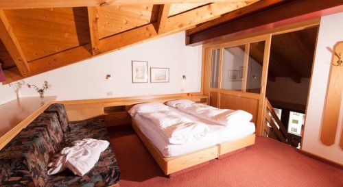 Garni Cristiania - Madonna di Campiglio