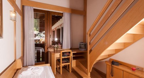 Garni Cristiania - Madonna di Campiglio