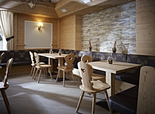 Hotel Alpenresort Belvedere - Molveno