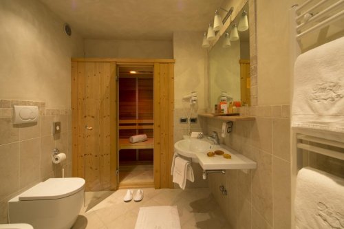 Hotel Du Lac S - Molveno