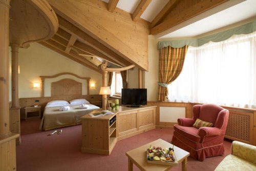 Hotel Du Lac S - Molveno