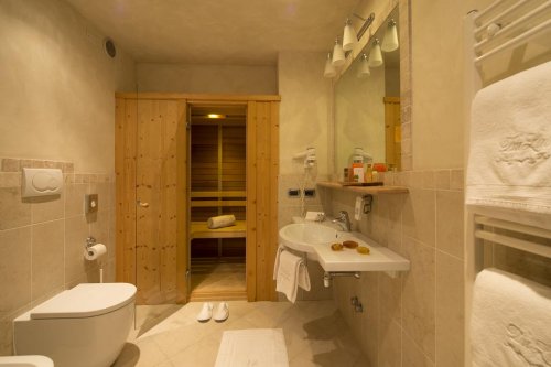 Hotel Du Lac S - Molveno