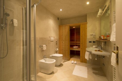 Hotel Du Lac S - Molveno