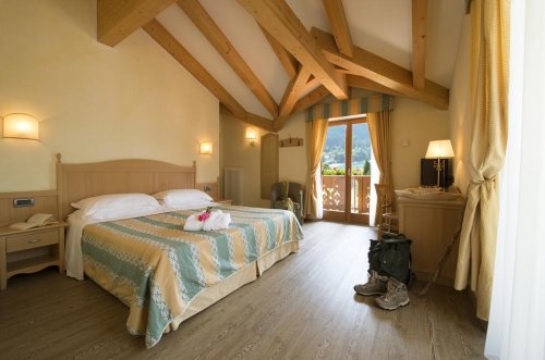 Hotel Du Lac S - Molveno