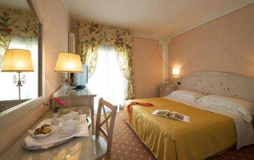 Hotel Du Lac S - Molveno