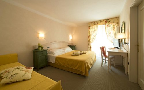 Hotel Du Lac S - Molveno