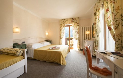 Hotel Du Lac S - Molveno