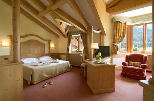 Hotel Du Lac S - Molveno