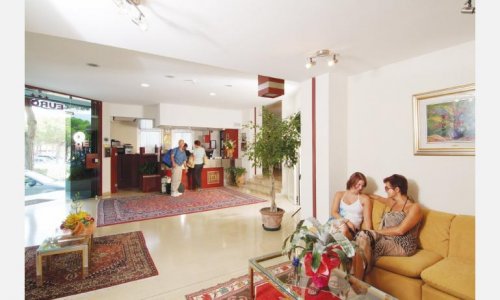 Hotel Europa - Caorle