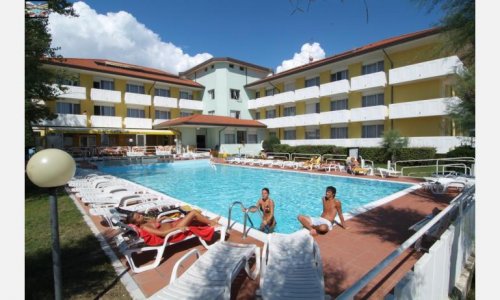 Hotel Europa - Caorle