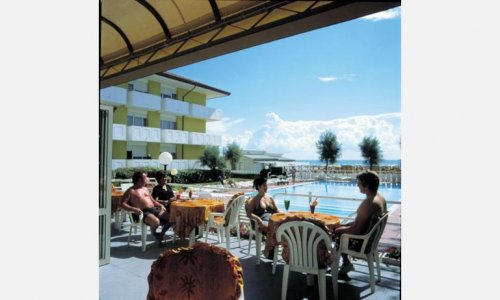 Hotel Europa - Caorle