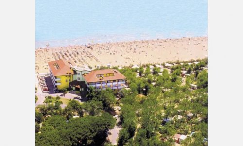 Hotel Europa - Caorle