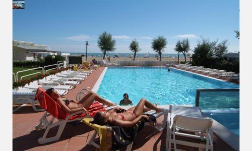 Hotel Europa - Caorle