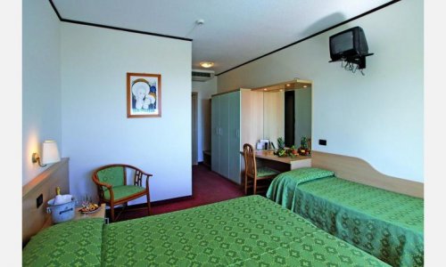 Hotel Europa - Caorle