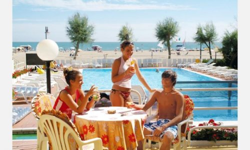 Hotel Europa - Caorle