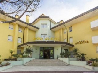 Hotel Europa - Caorle Hotel Europa - Caorle