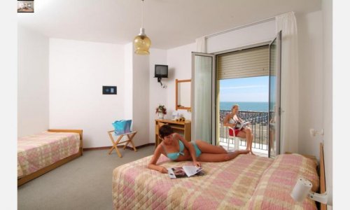 Hotel Touring - Caorle